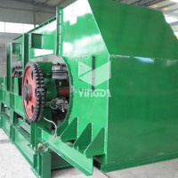 中型板喂機-英大重工