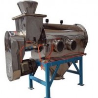 LS-HYQ臥式氣流篩