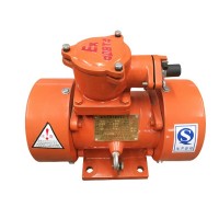 YBZU系列防爆振動電機