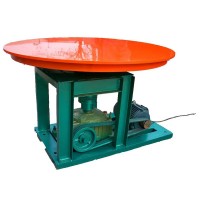 求購圓盤給料機