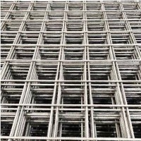 礦用螺紋鋼筋網片