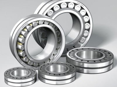 NSK激振器、振動篩用軸承22319CAME4-VS4