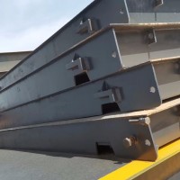 出售二手地磅18米200噸重型磅質量保障