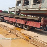 本地18米二手地磅價格低質量優舊地磅