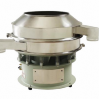 加緣式漿液過濾篩