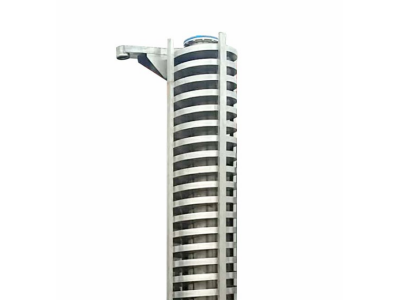 雙冷式垂直振動(dòng)螺旋提升機(jī)