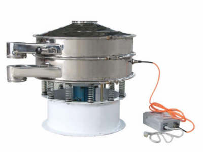 超聲波振動(dòng)篩