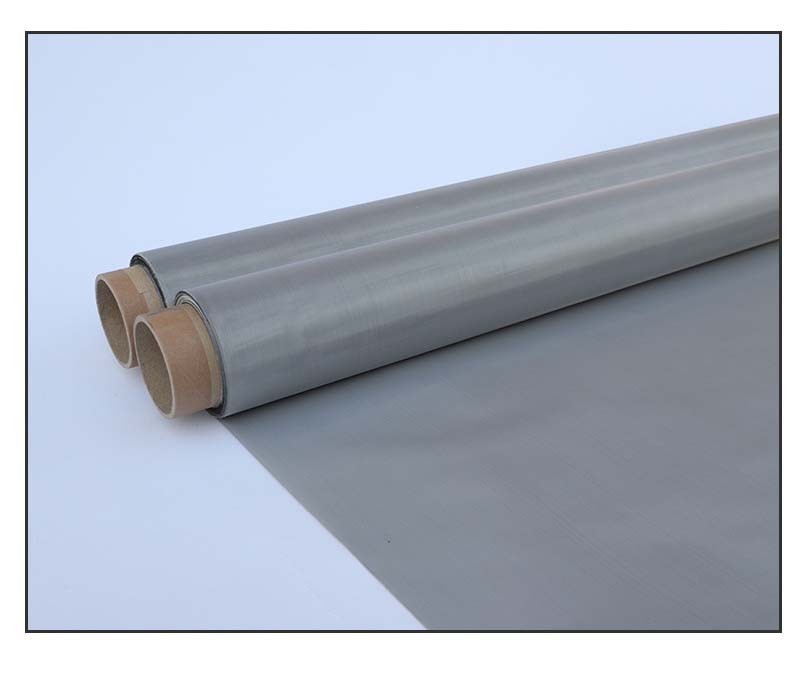 不銹鋼篩網金屬網篩網廠家直銷新鄉啟航