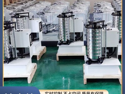 實驗室拍擊篩@卡洛特機械制造