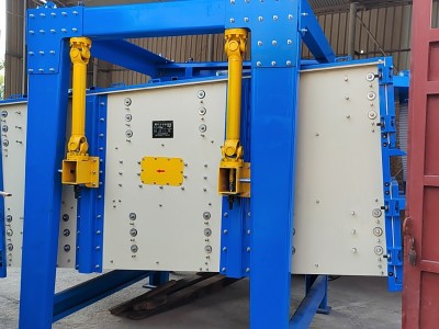 多層方形搖擺篩 仿人工精細篩分設備 圓形方形搖擺篩 千邁機械