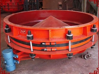 振動(dòng)給料斗 振動(dòng)破拱設(shè)備 料倉破拱給料設(shè)備 河南千邁機(jī)械