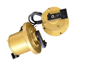 科耐KNL3-4立式振動(dòng)電機(jī)