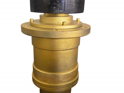 科耐KNL15-6立式振動(dòng)電機(jī)