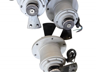 科耐機(jī)械 立式振動(dòng)電機(jī)KNL10-4?混凝土高頻振動(dòng)器