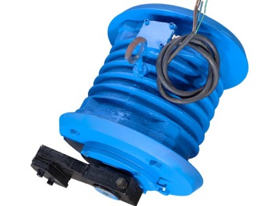 YZS-50-4振動(dòng)電機(jī) 臥式 功率2.2KW電流6.6  4級(jí)振動(dòng)馬達(dá)