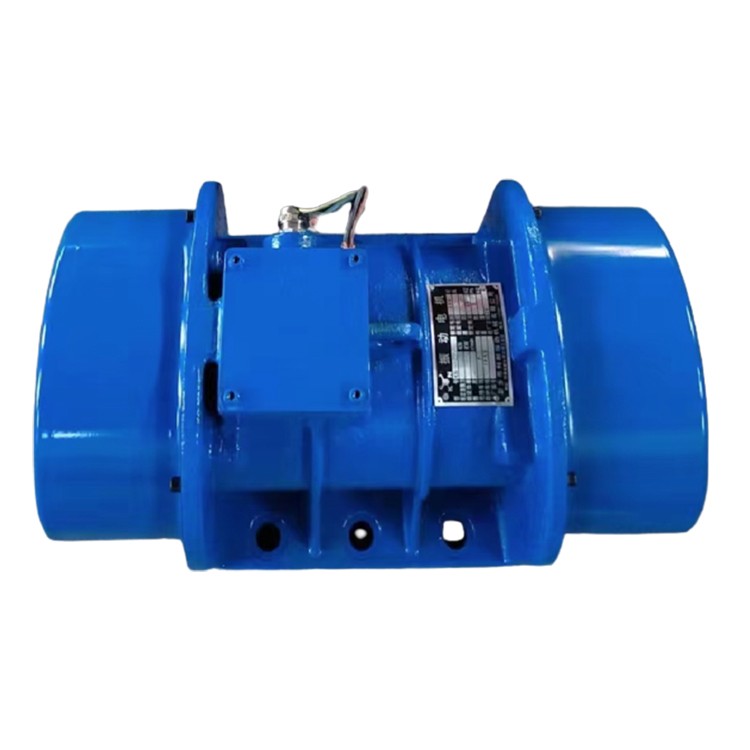 科耐 全銅線 YZS YZU YZD系列 臥式 激振力1KN-125KN 振動電機