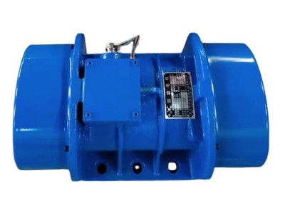 科耐 全銅線 YZS YZU YZD系列 臥式 激振力1KN-125KN 振動(dòng)電機(jī)