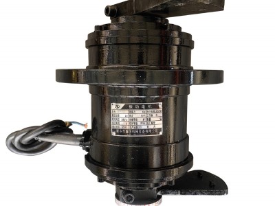 科耐246級380V純銅 三相異步振動(dòng)電機(jī) 震動(dòng)馬達(dá)倉壁