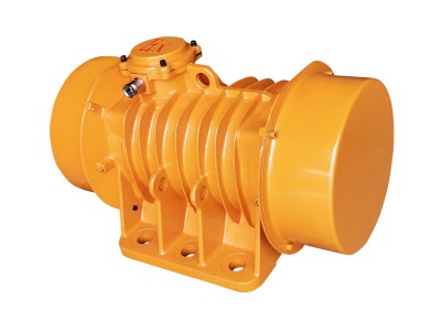 粉塵氣體二合一防爆振動電機/YBZX系列高效率隔爆型三項異步振動電機