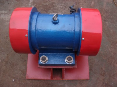 倉壁振動(dòng)器 LZF系列 振動(dòng)破拱設(shè)備 河南千邁機(jī)械