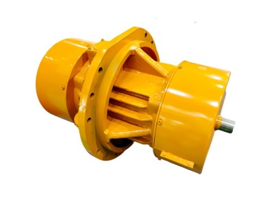 XLA法蘭式（側(cè)板）振動(dòng)電機(jī)濱河廠家制造