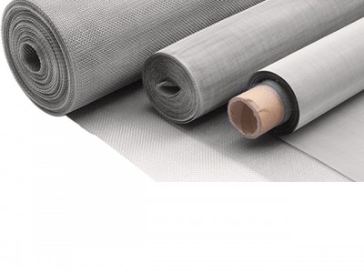 篩網90目不銹鋼網0.160mm網孔尺寸加粗絲徑