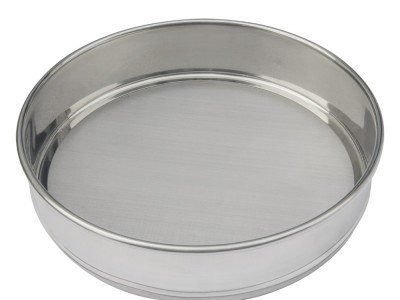 篩孔尺寸16mm篩號(hào)5/8"絲徑1.6mm試驗(yàn)篩