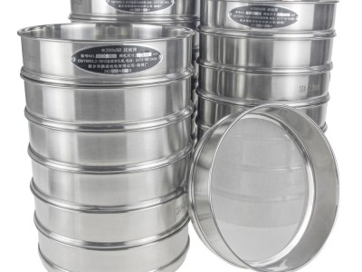 篩孔尺寸14mm絲徑2.80mm試驗(yàn)篩