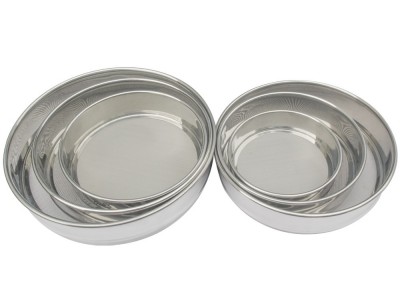 篩孔尺寸10mm絲徑2.24mm試驗篩