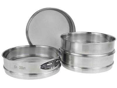 篩孔尺寸9.5mm篩號3/8"絲徑1.40mm試驗篩