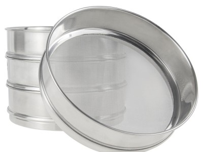 篩孔尺寸9mm絲徑2.00mm試驗篩