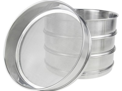 篩孔尺寸7.1mm絲徑1.12mm試驗(yàn)篩