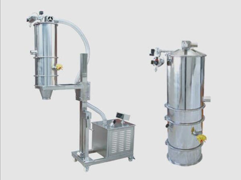 真空上料機(jī)