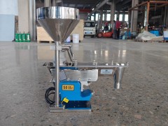 粉料輸送測(cè)試 雞精