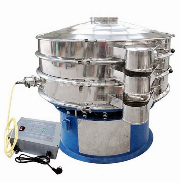 不銹鋼超聲波振動篩