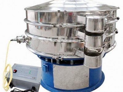 不銹鋼超聲波振動(dòng)篩