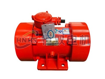 ExdⅡBT4Gb振動源隔爆型三相異步電動機