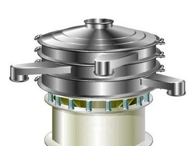 三次元振動(dòng)篩