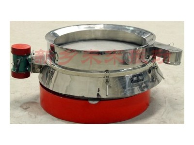 面粉專用振動篩