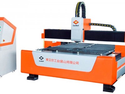COB-L 系列單臺(tái)面光纖激光切割機(jī)
