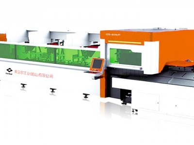 全包圍光纖激光專業(yè)切管機(jī)
