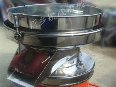 RC-450靜音振動篩