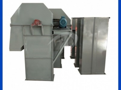 TD系列斗式提升機