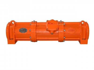 VLBX、VLBLX 系列隔爆振動(dòng)電機(jī)