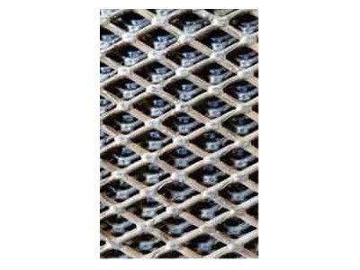 焊接篩網