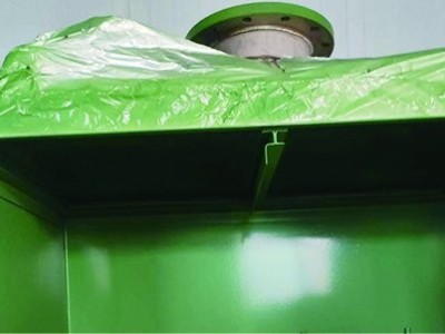 特氟龍（鐵氟龍）噴涂