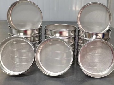 檢驗(yàn)篩 304 廠家直銷 高精度耐腐蝕耐磨