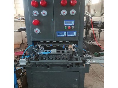 油桶蓋-在線氣密性檢漏機