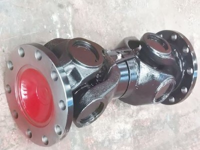 萬向節(jié)傳動軸