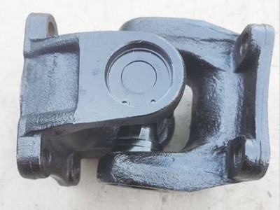 萬向節(jié)傳動軸